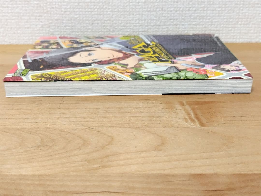 TVアニメ「ペルソナ4ザ・ゴールデン」足立透コミックアンソロジー 初版