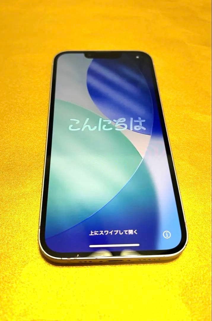 Apple iPhone 13 ピンク 本体 純正箱付き