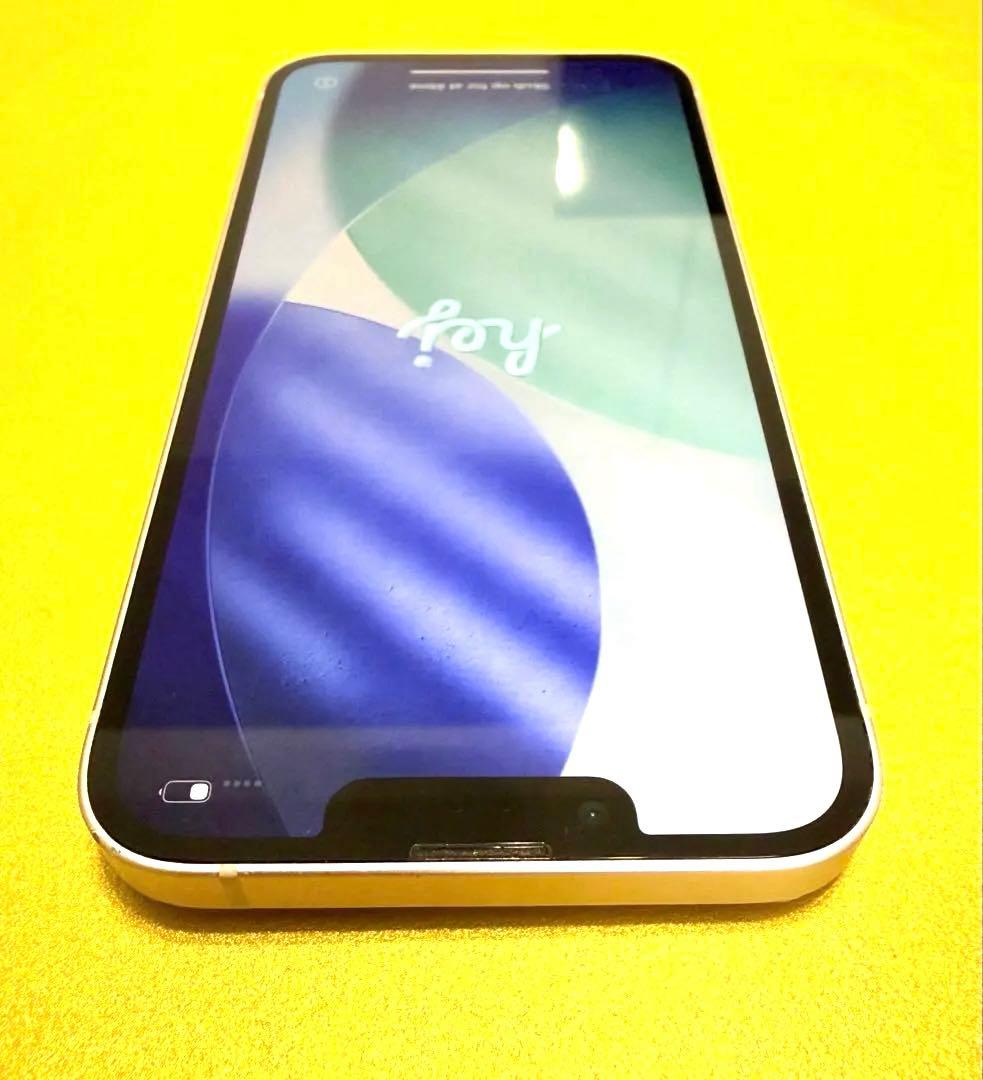 Apple iPhone 13 ピンク 本体 純正箱付き