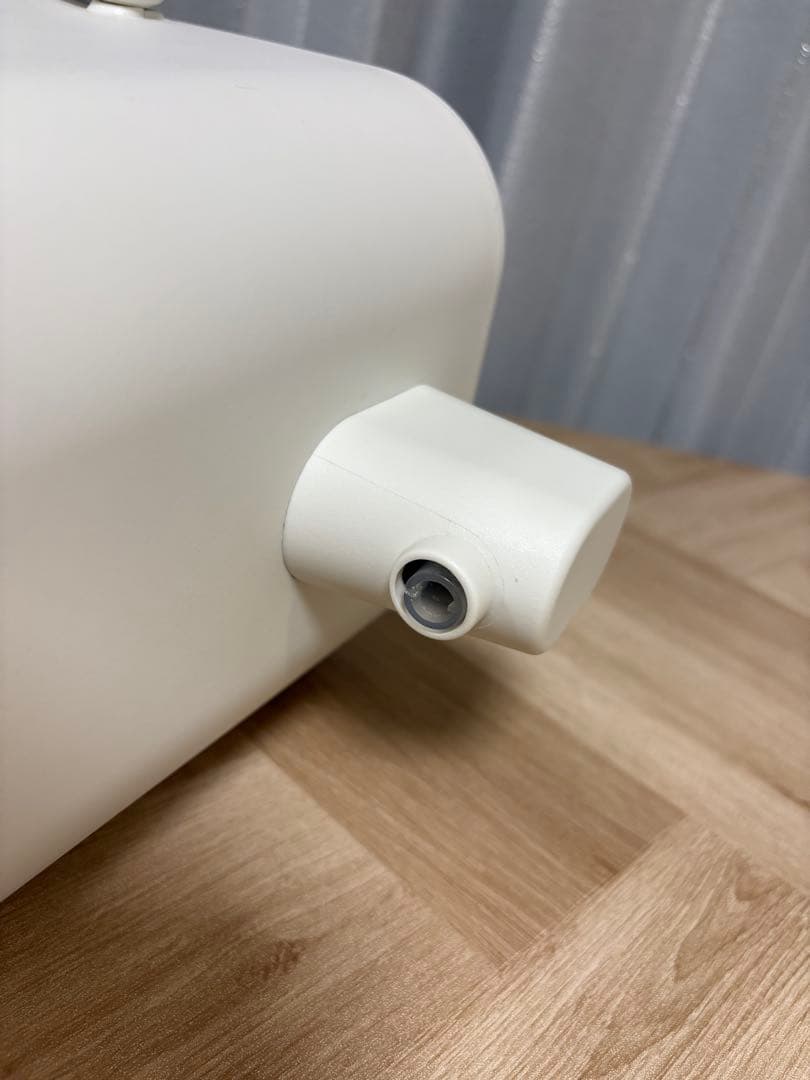 象印 スタン STAN. 電動ポットCP-CA12-WA 電気ケトル