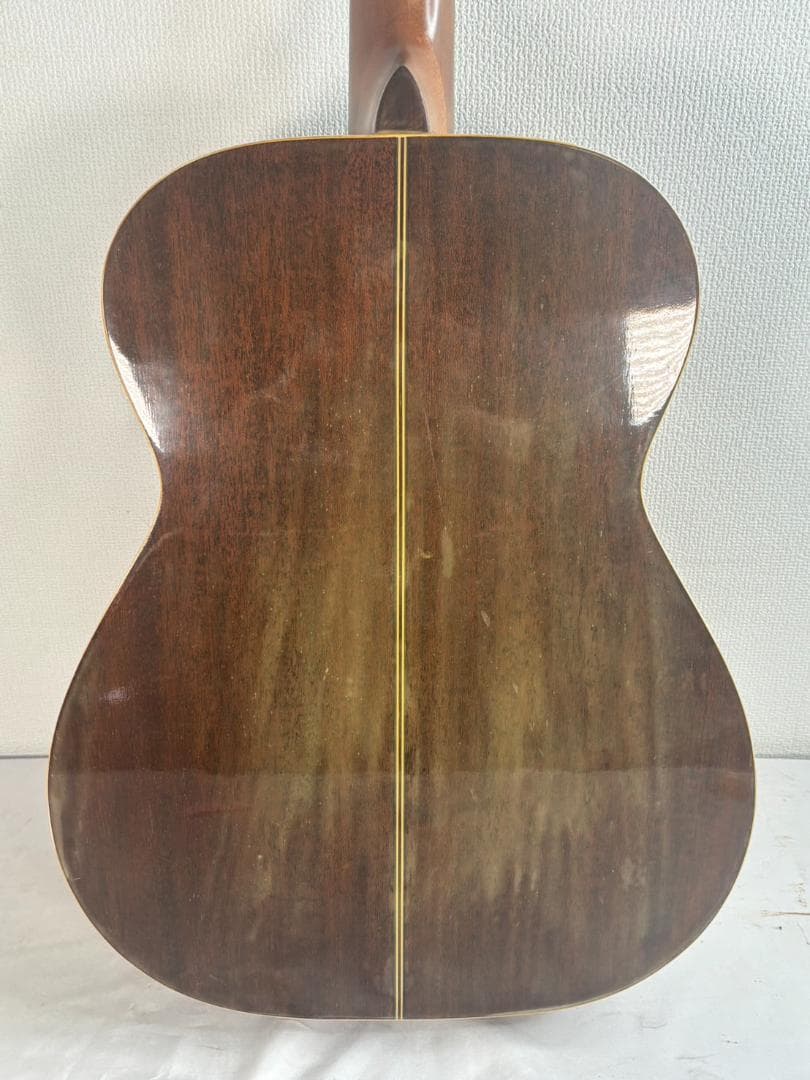 YAMAKI ヤマキ F15 アコースティックギター 音出し確認済