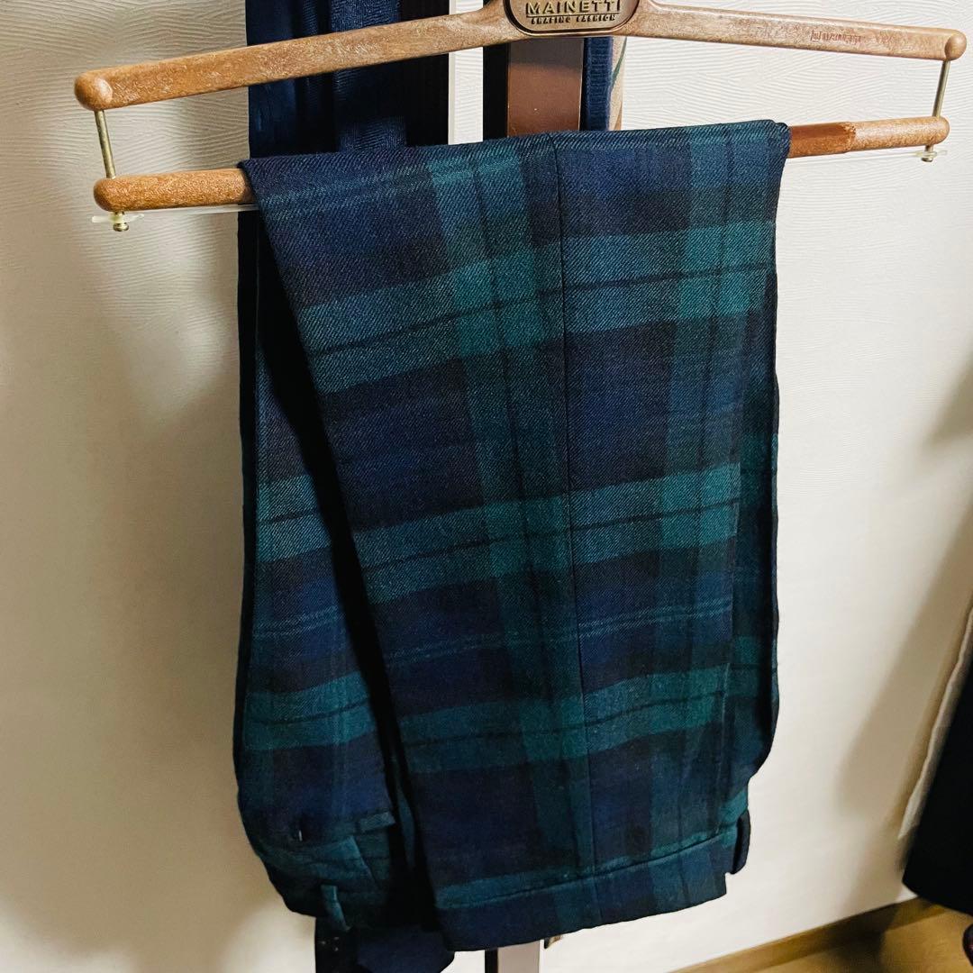 【高級！大人気！】ベルナールザンス　パンツ