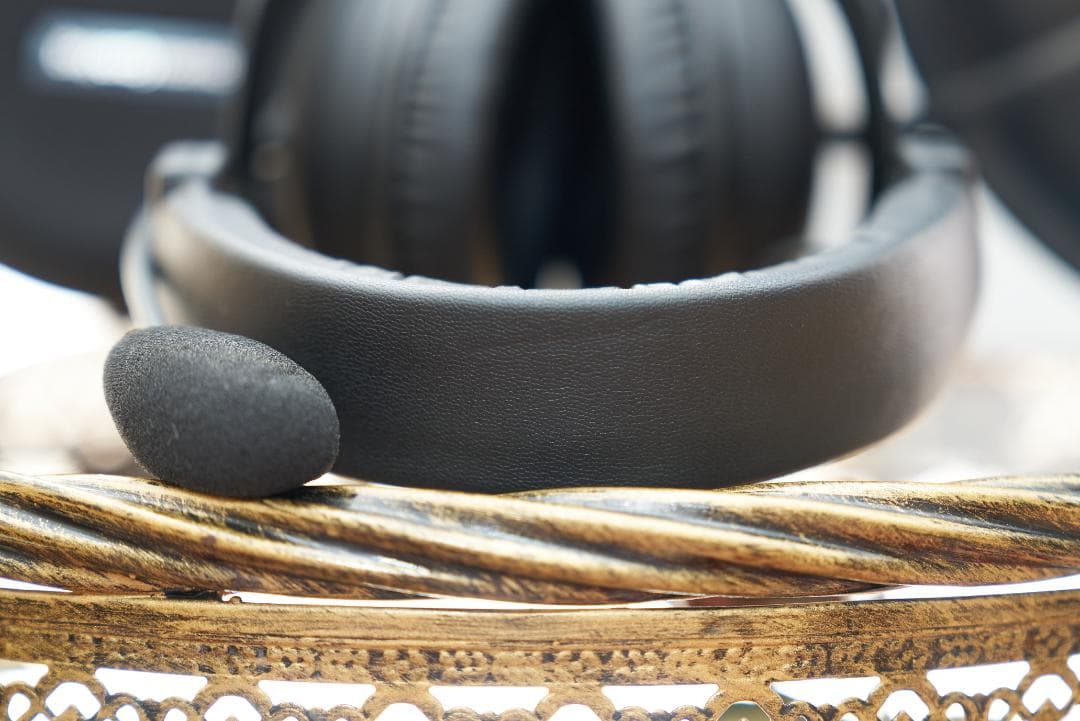 beyerdynamic MMX 300 ゲーミング (第2世代)ヘッドセット