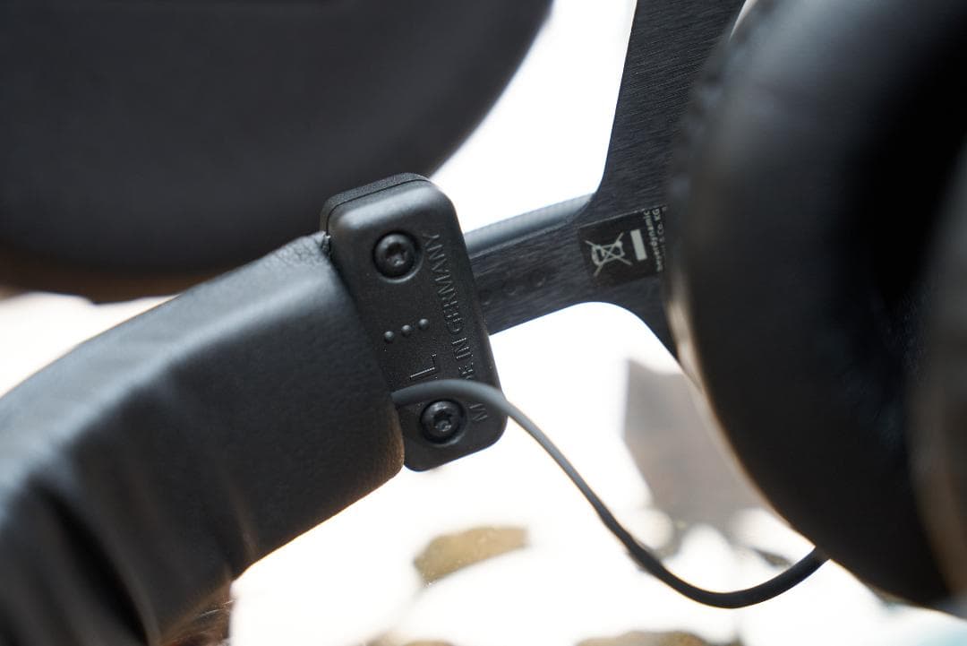 beyerdynamic MMX 300 ゲーミング (第2世代)ヘッドセット