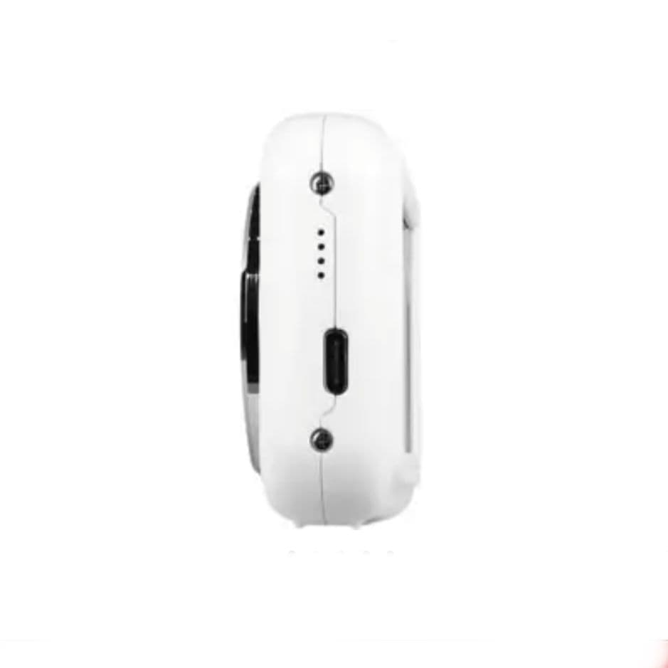 ヤシカ コンパクトデジタル キティ YAS-DZ10HKP-WH kitty