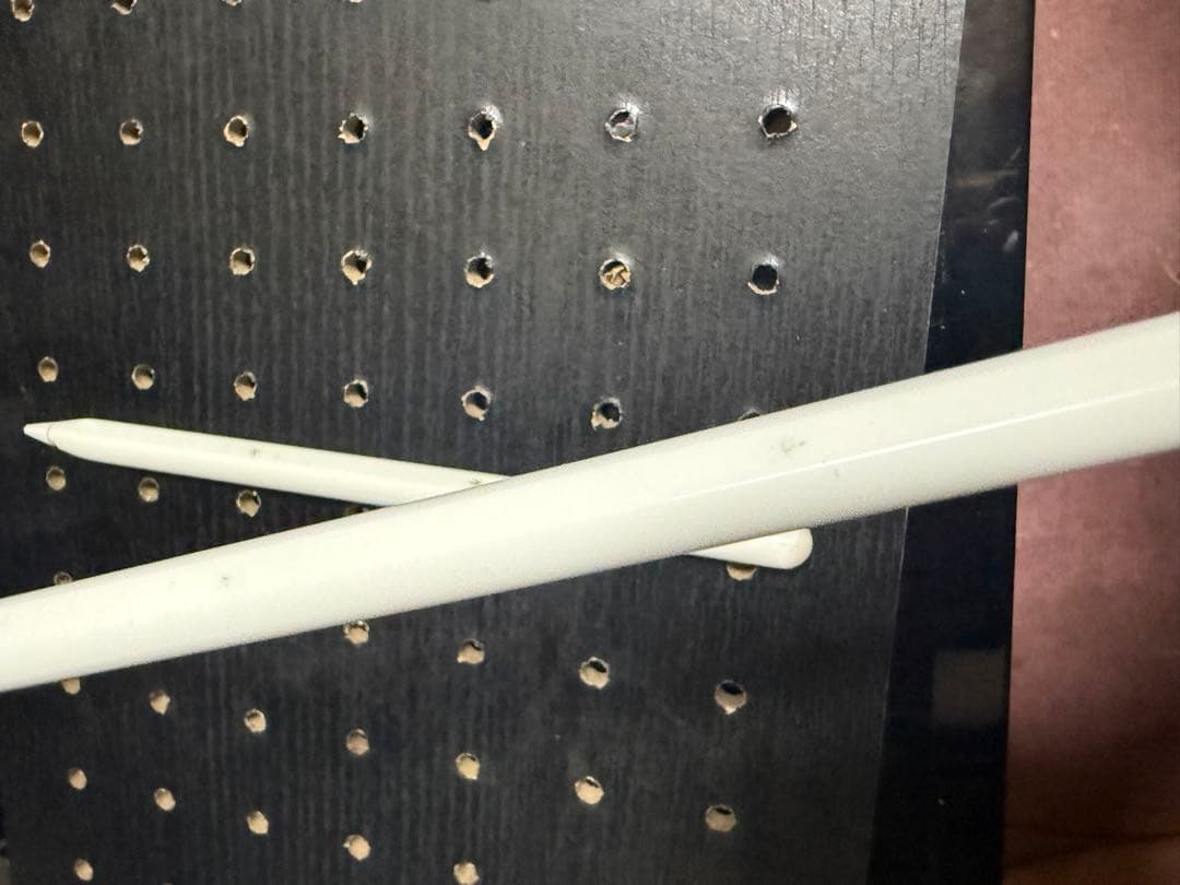 iPad Pro 12.9 512GB 第4世代　Apple Pencil2本