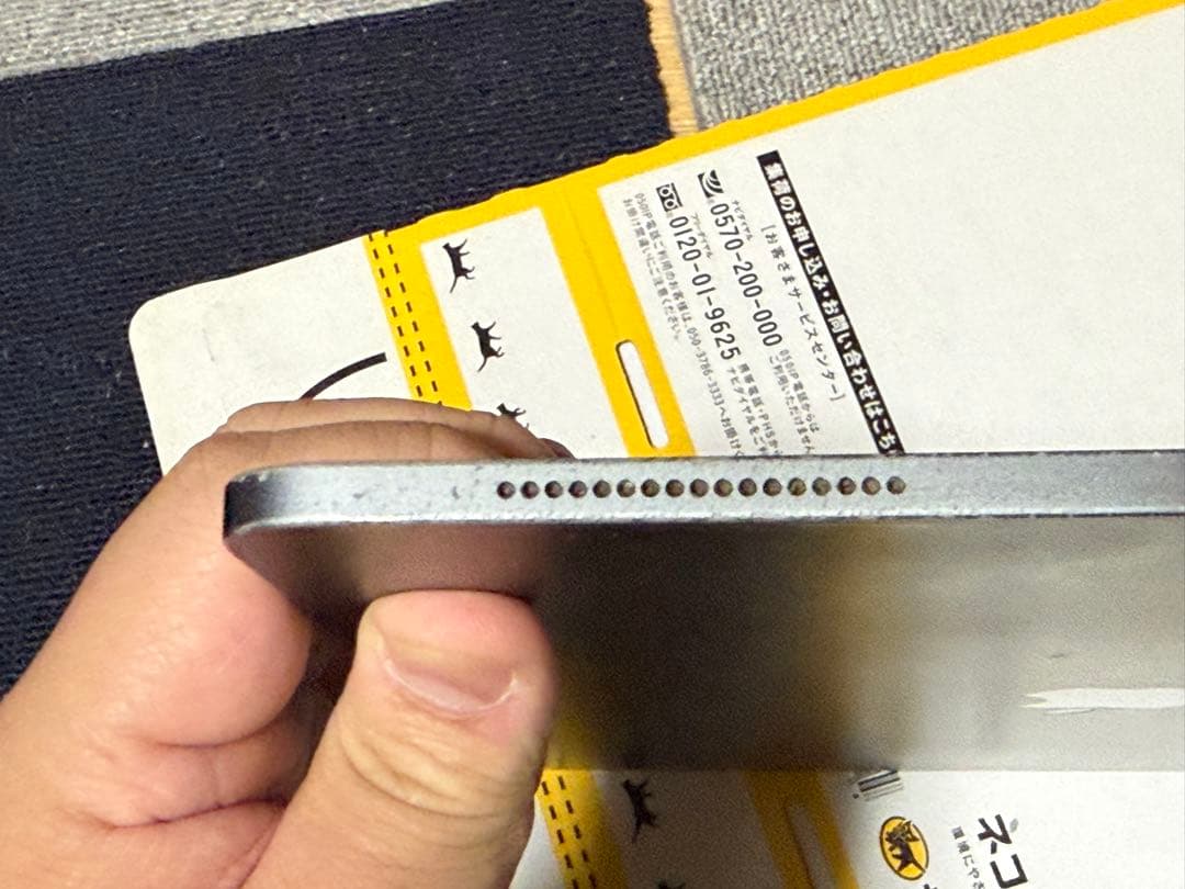 iPad Pro 12.9 512GB 第4世代　Apple Pencil2本