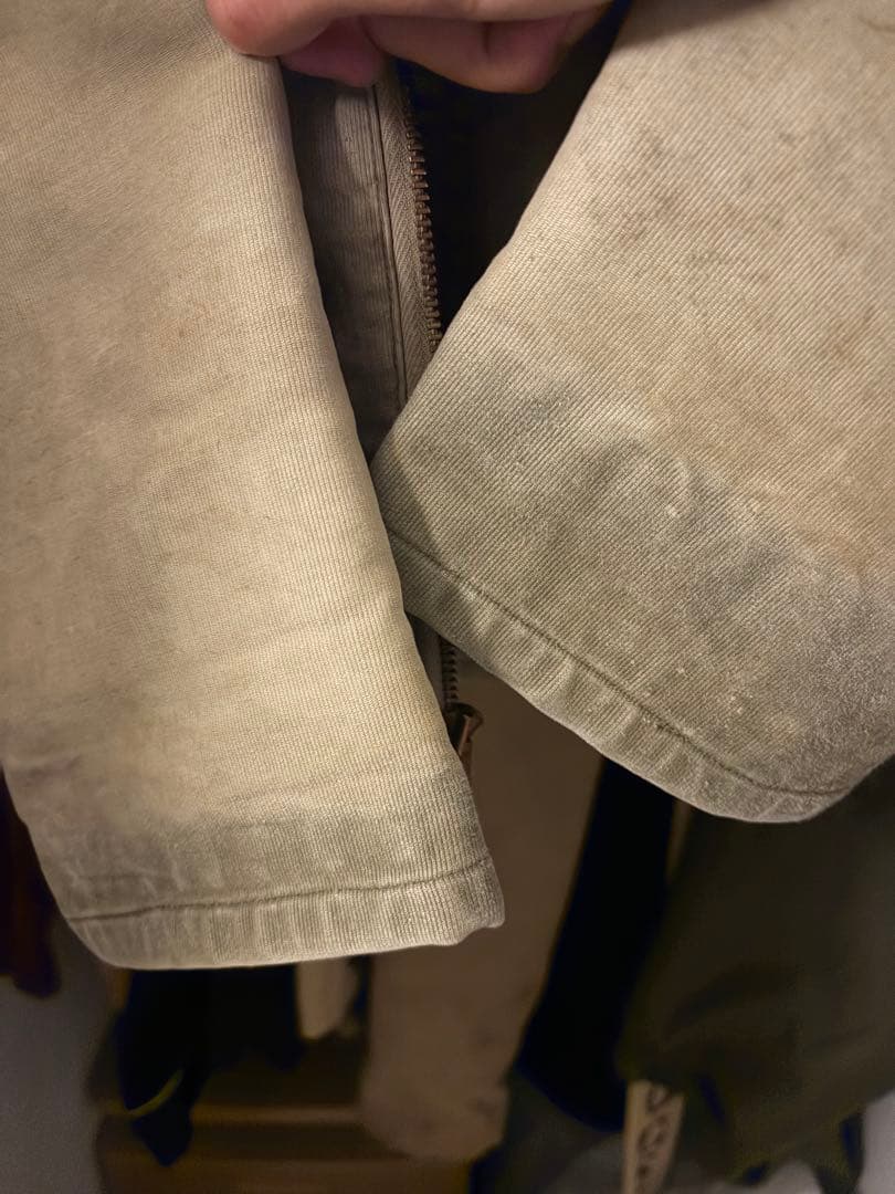 【今週限り】 40s 50s usnavy N1 デッキジャケット size40