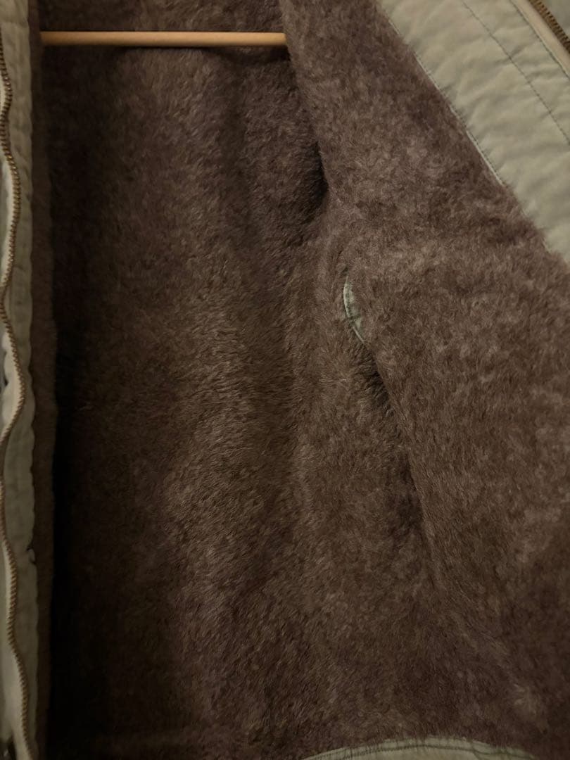 【今週限り】 40s 50s usnavy N1 デッキジャケット size40