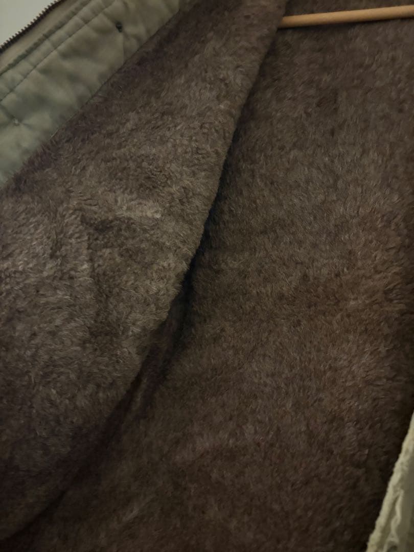 【今週限り】 40s 50s usnavy N1 デッキジャケット size40