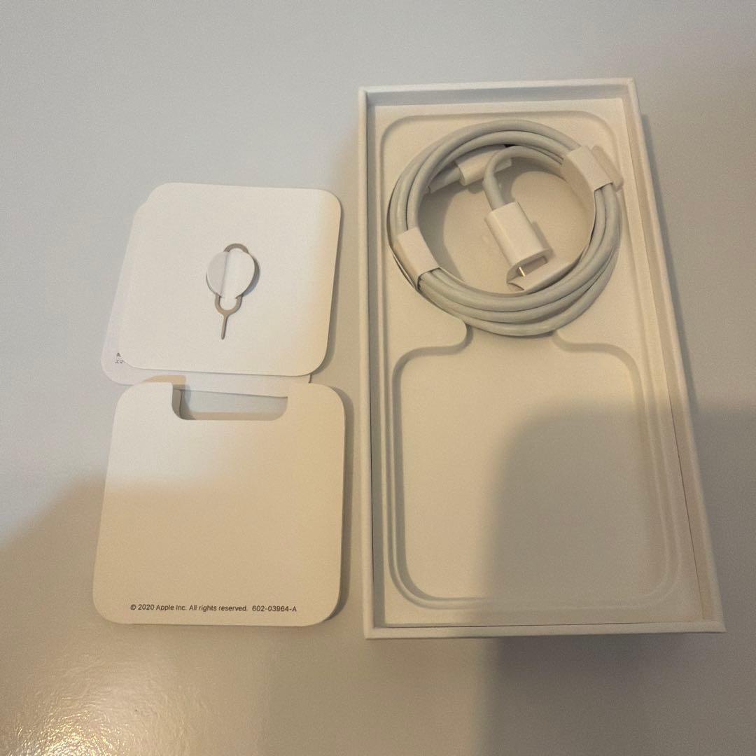 iPhone 12 mini 256GB ブラック