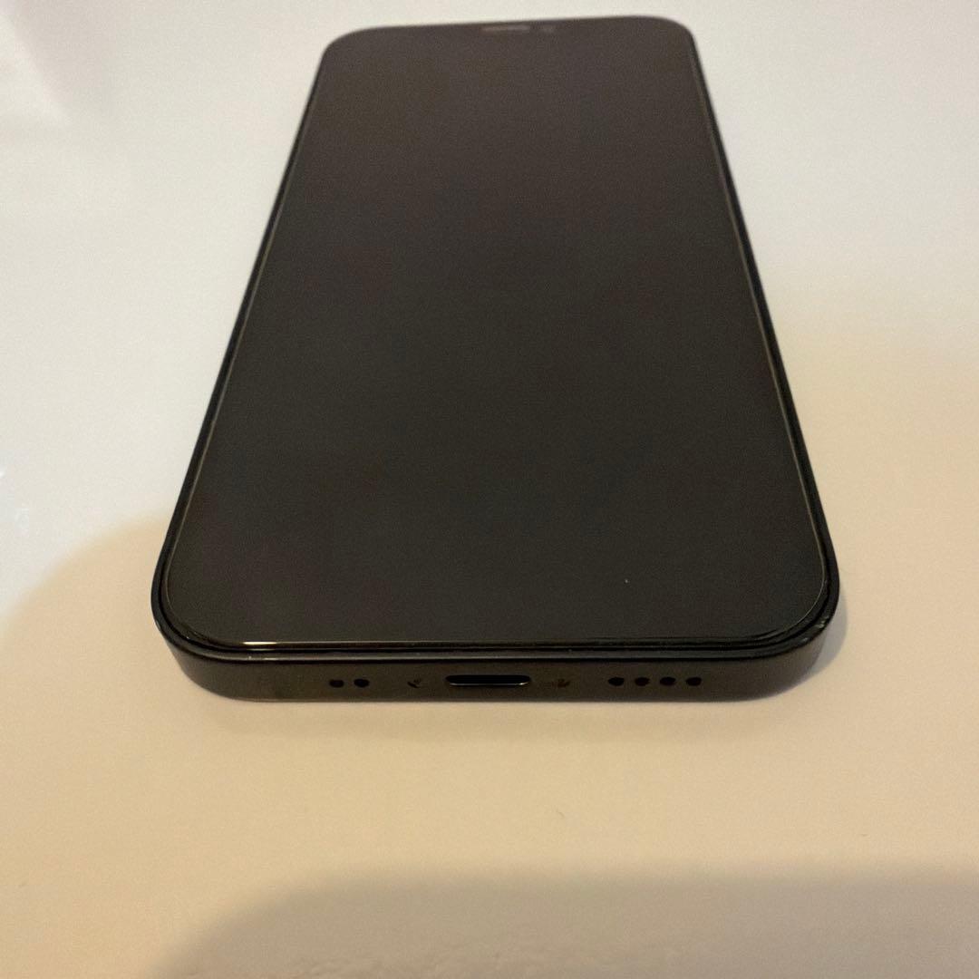 iPhone 12 mini 256GB ブラック