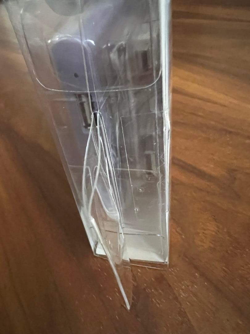 SONY モバイルバッテリー　5000mAh 新品未使用