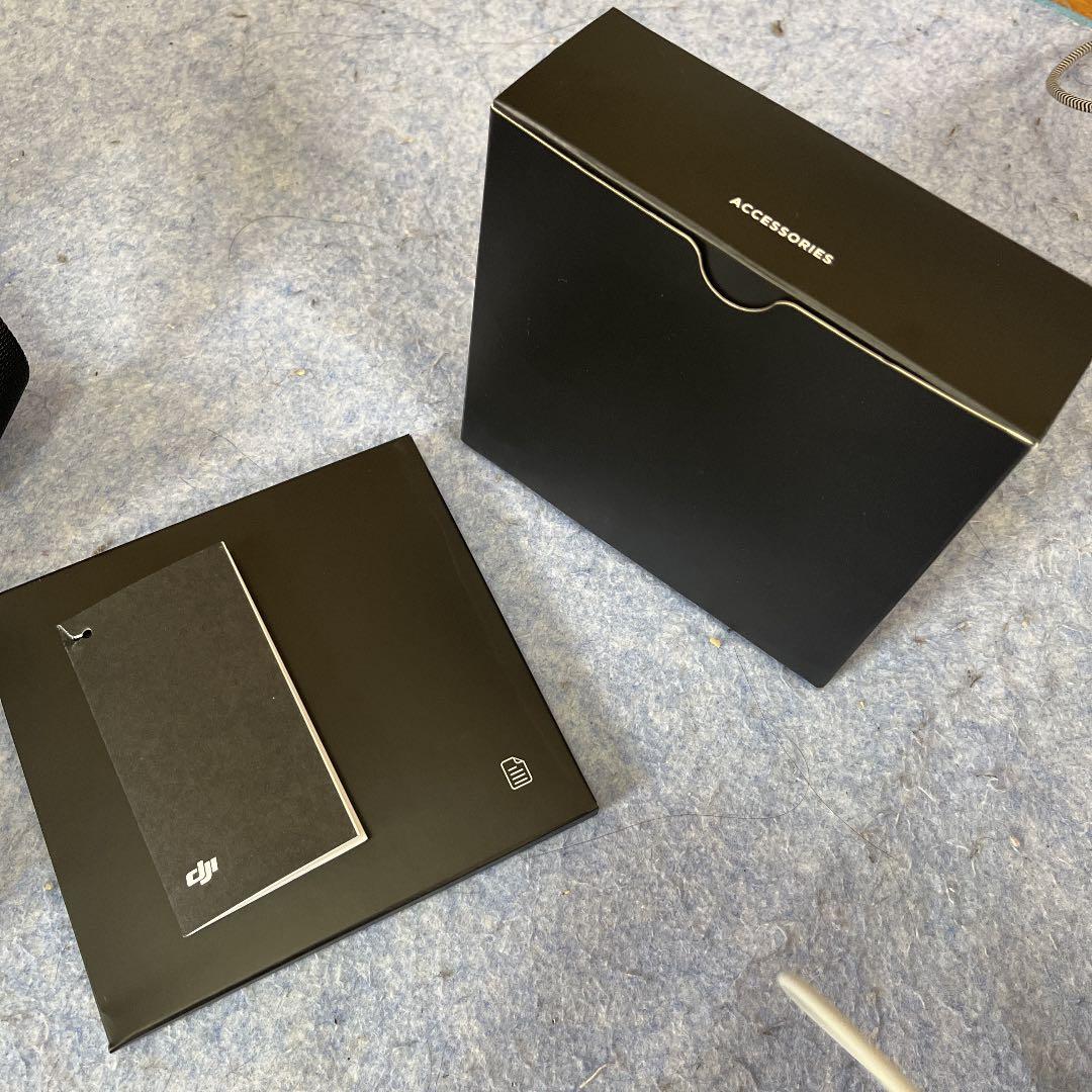 ウ*ル様 Dji mini2 fly more combo