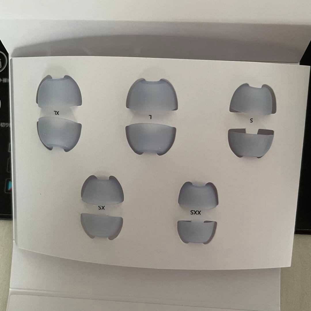 ぴろしき　Anker soundcore Liberty 4