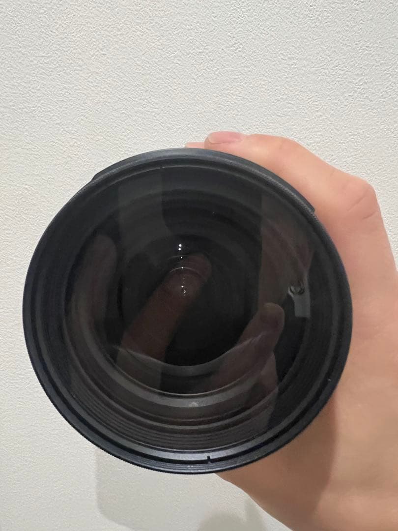 Canon キャノン　ズームレンズ EF24-70mm F4 L IS USM