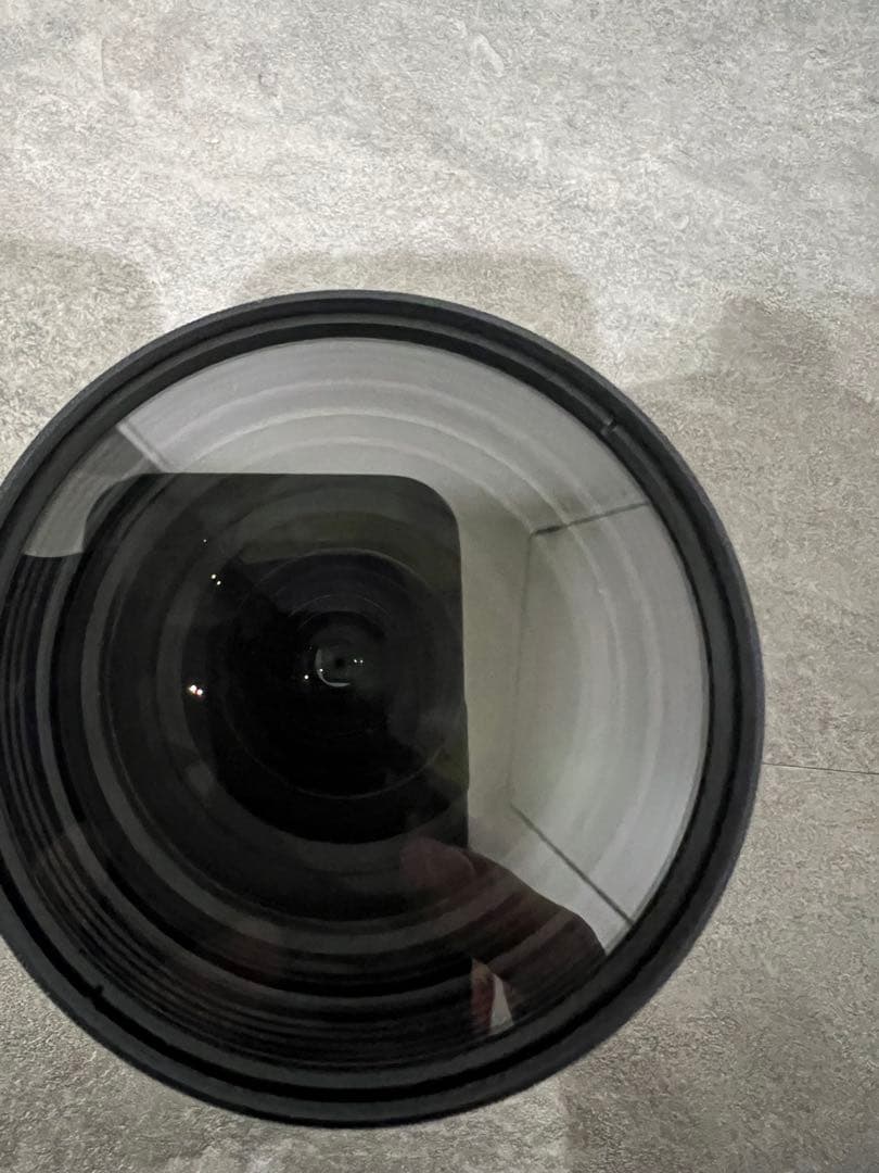 Canon キャノン　ズームレンズ EF24-70mm F4 L IS USM