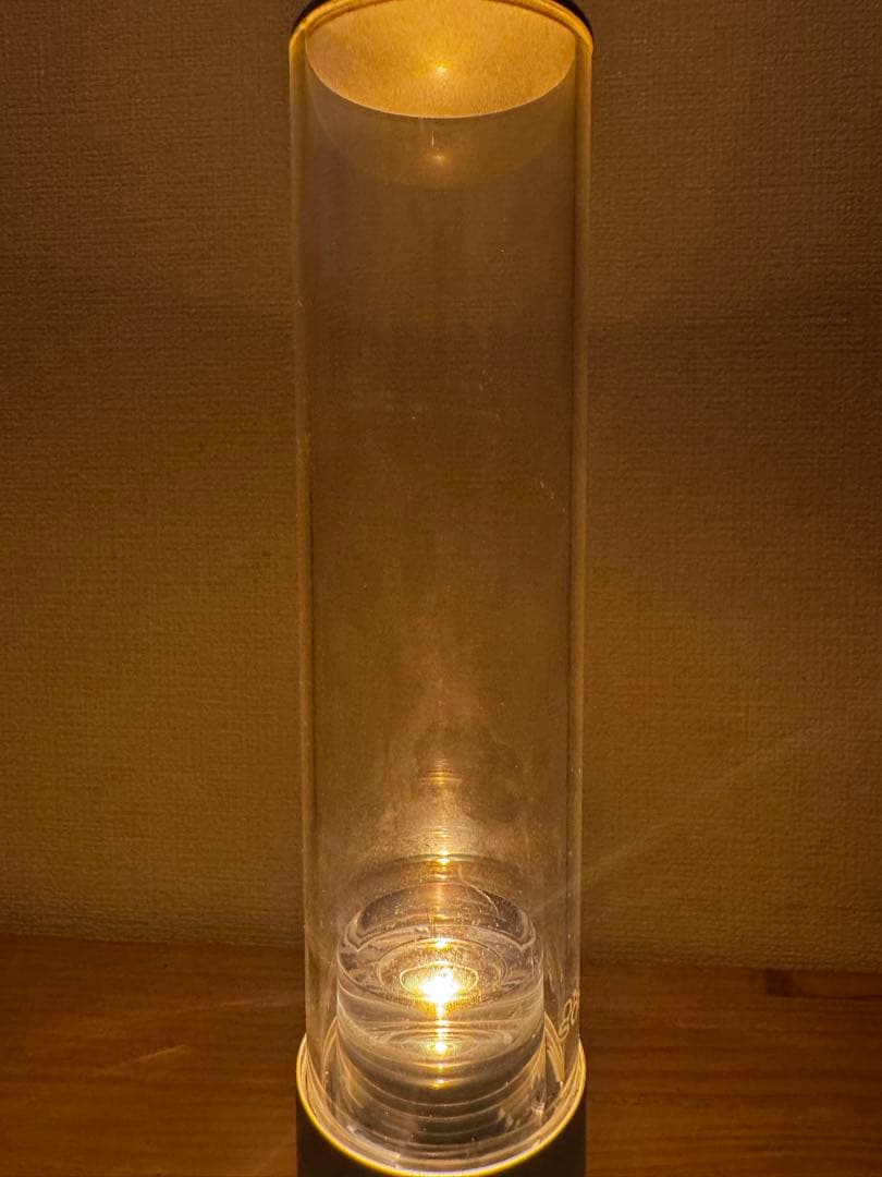 SONY グラスサウンドスピーカー LSPX-S2 本体のみ