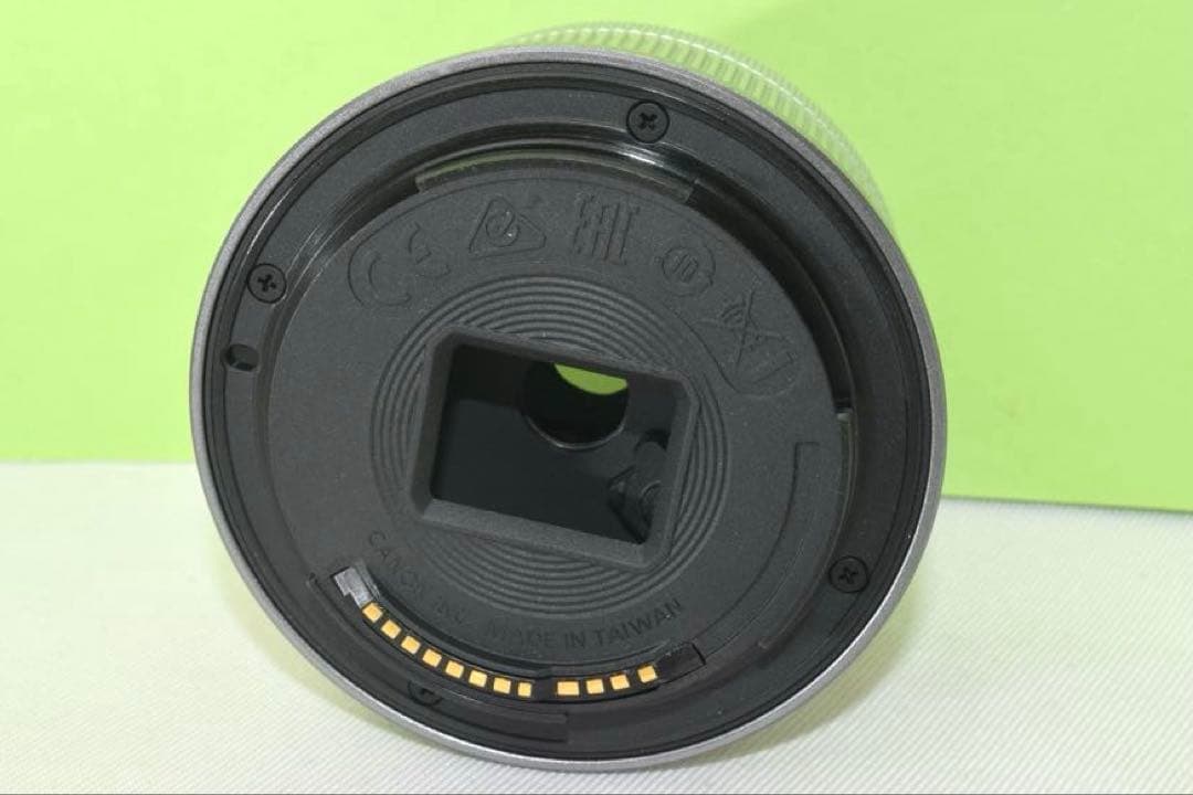 Canon RF-S 18-45mm ☆送料無料☆