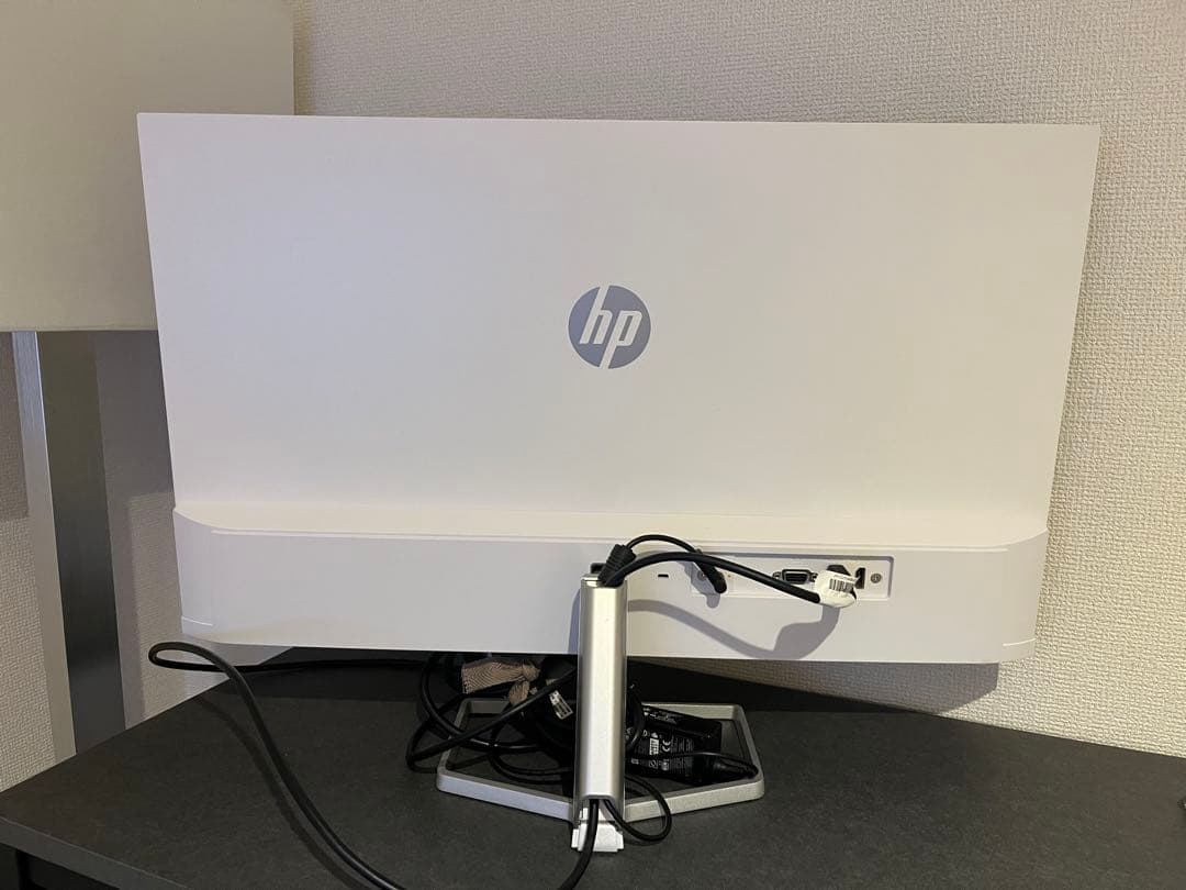 HP 27fw ディスプレイ27インチ