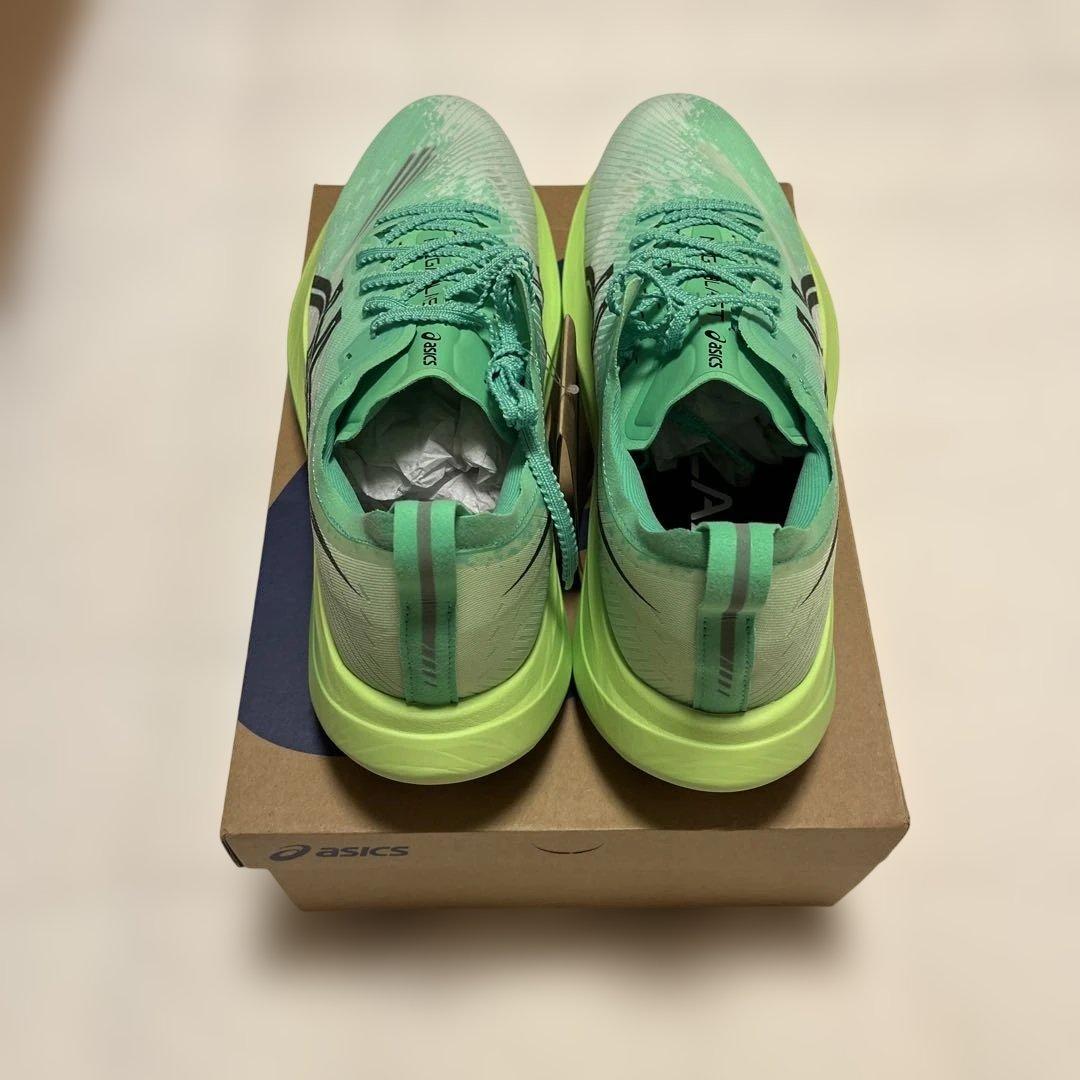 アシックス　メガブラスト27.5cm