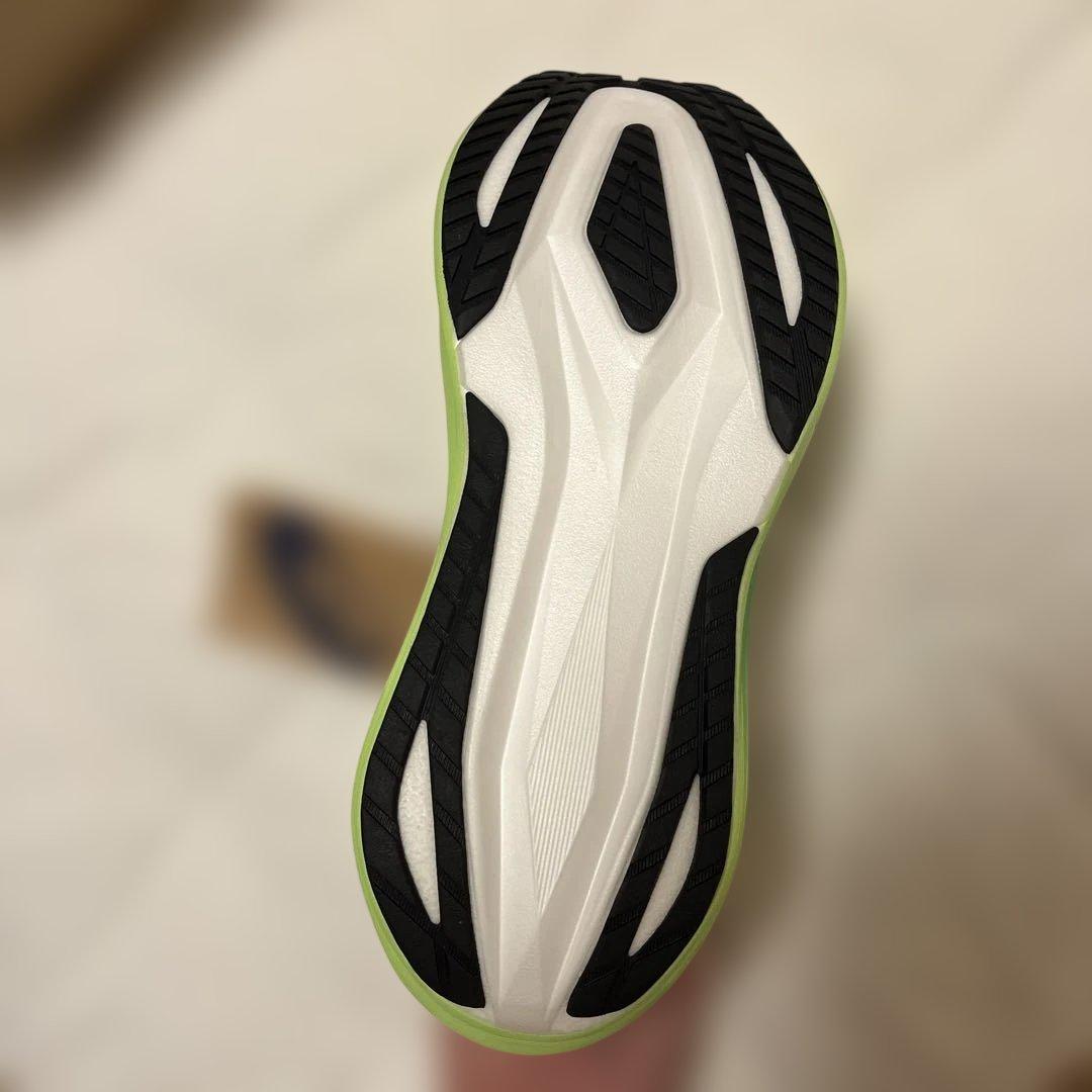 アシックス　メガブラスト27.5cm