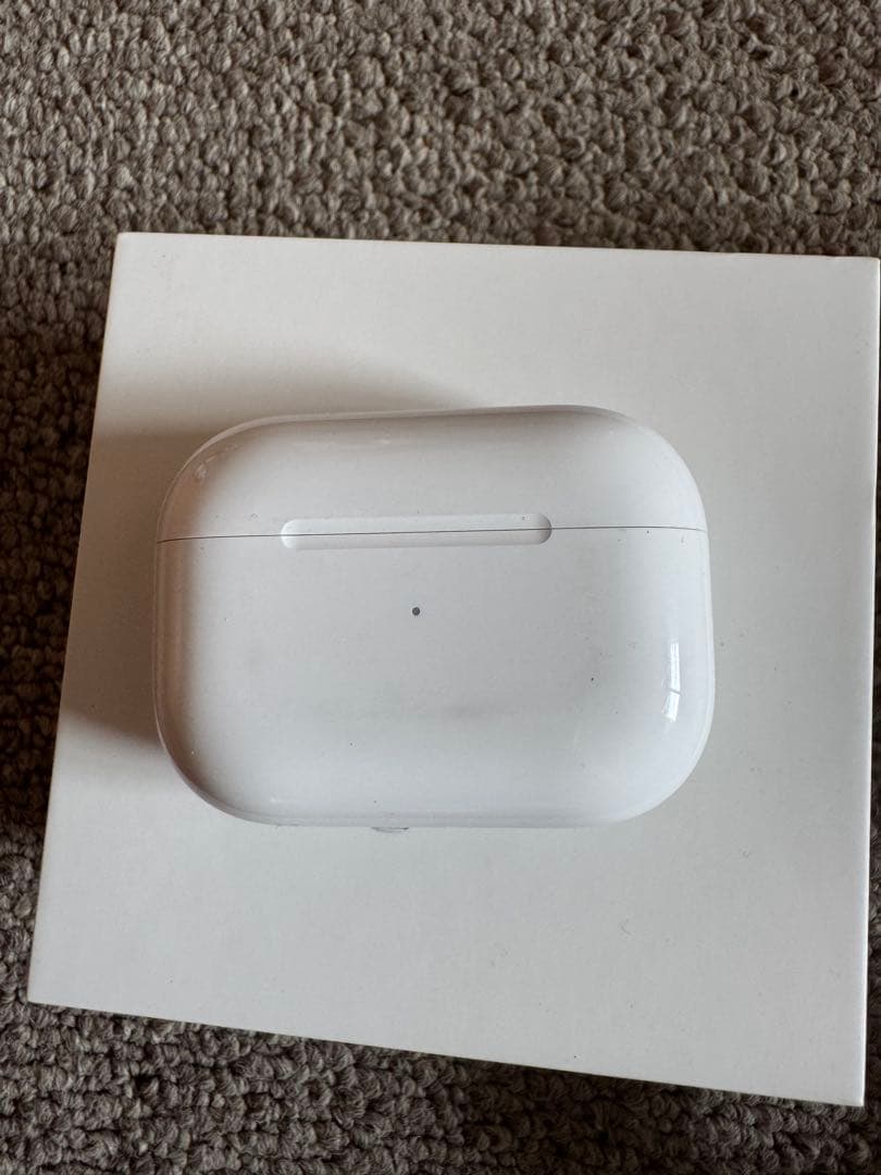 AirPods Pro 第2世代　タイプC 付属品・箱あり