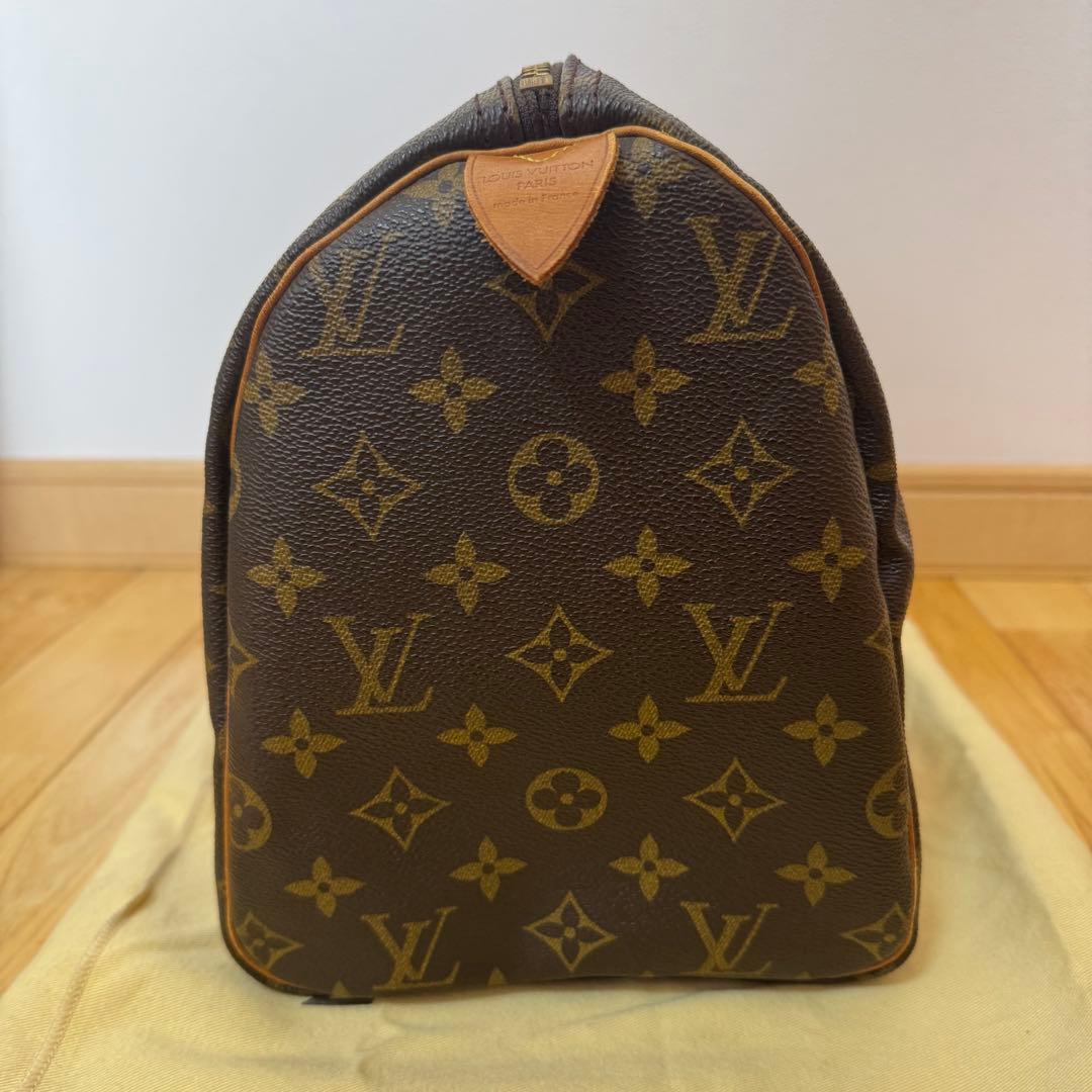 LOUIS VUITTON スピーディ35