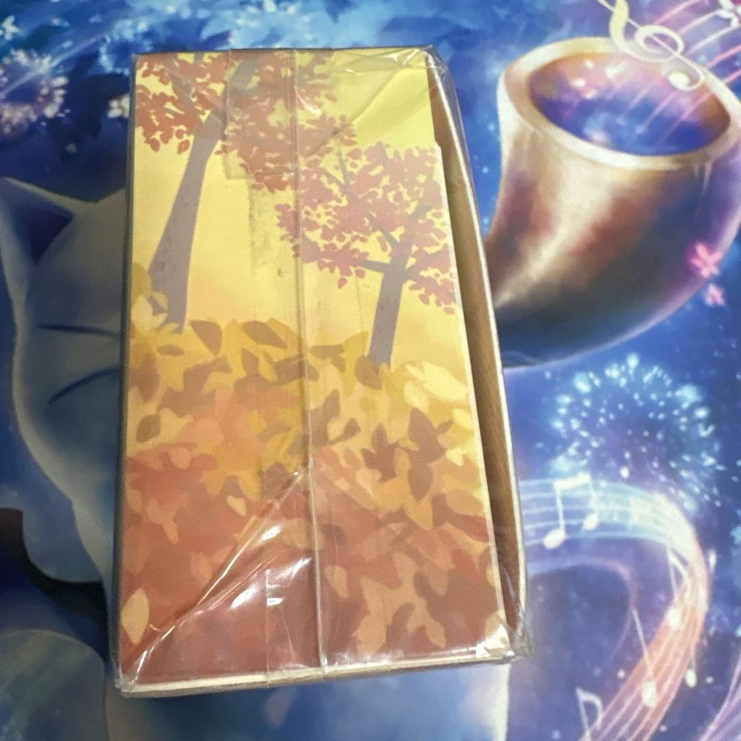 【匿名配送】　ロコン　アローラロコン　シーズンズ　ダブルデッキケース