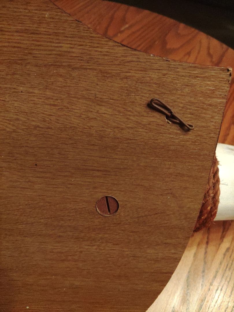 バッファロー　角　ホーン　天然　貴重　アメリカ　アンティーク　ヴィンテージ　牛革