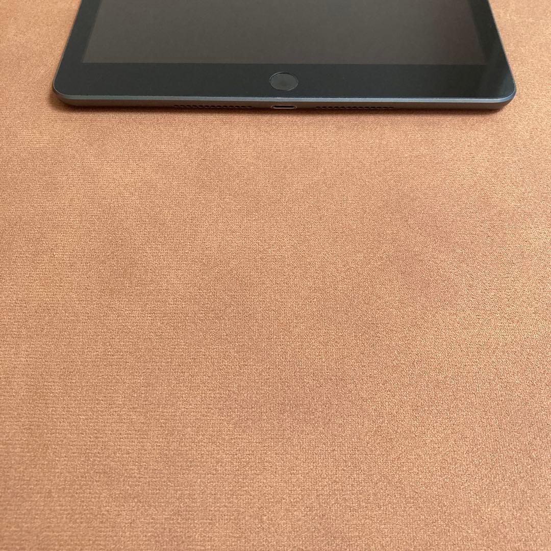 487【早い者勝ち】iPad7 第7世代 32GB WIFIモデル☆