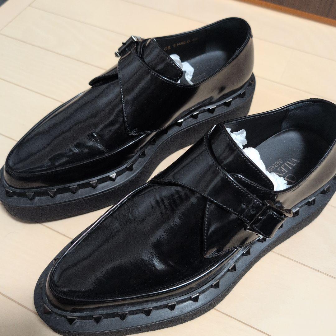 VALENTINO クリーパー