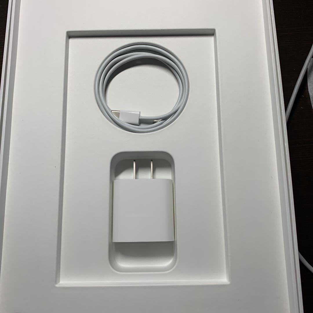 iPad Air 10.9インチ 第4世代 Wi-Fi 256GB 2020年…