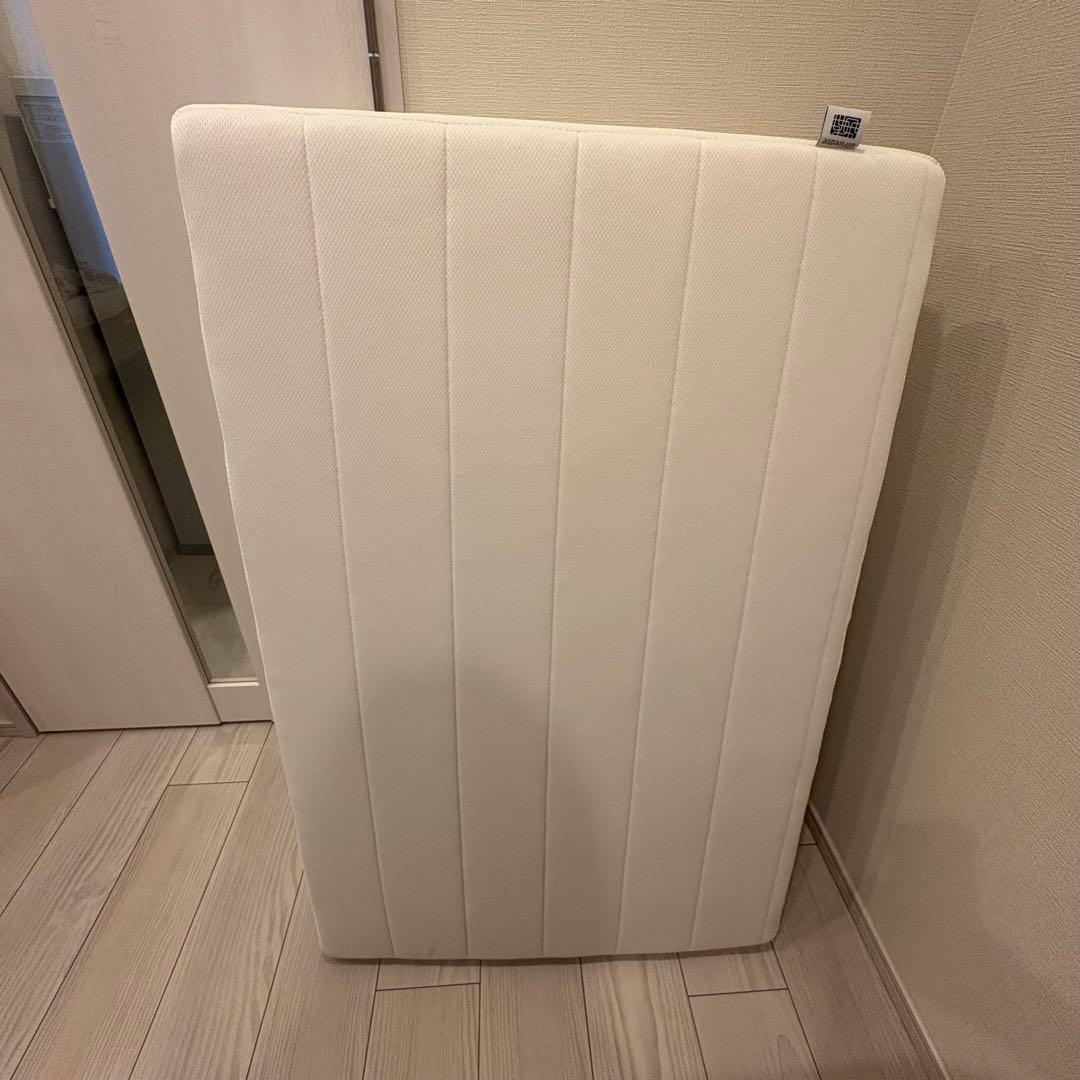 【3/28まで‼️】エアウィーブ　マットレス　シングル　スマート　Z01