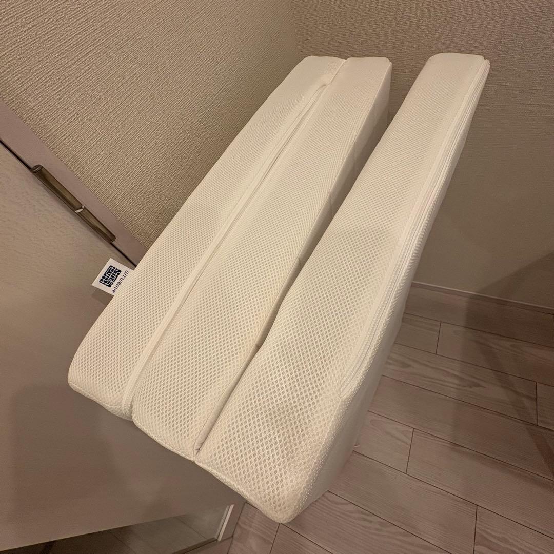 【3/28まで‼️】エアウィーブ　マットレス　シングル　スマート　Z01