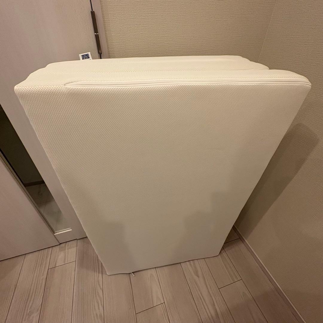 【3/28まで‼️】エアウィーブ　マットレス　シングル　スマート　Z01