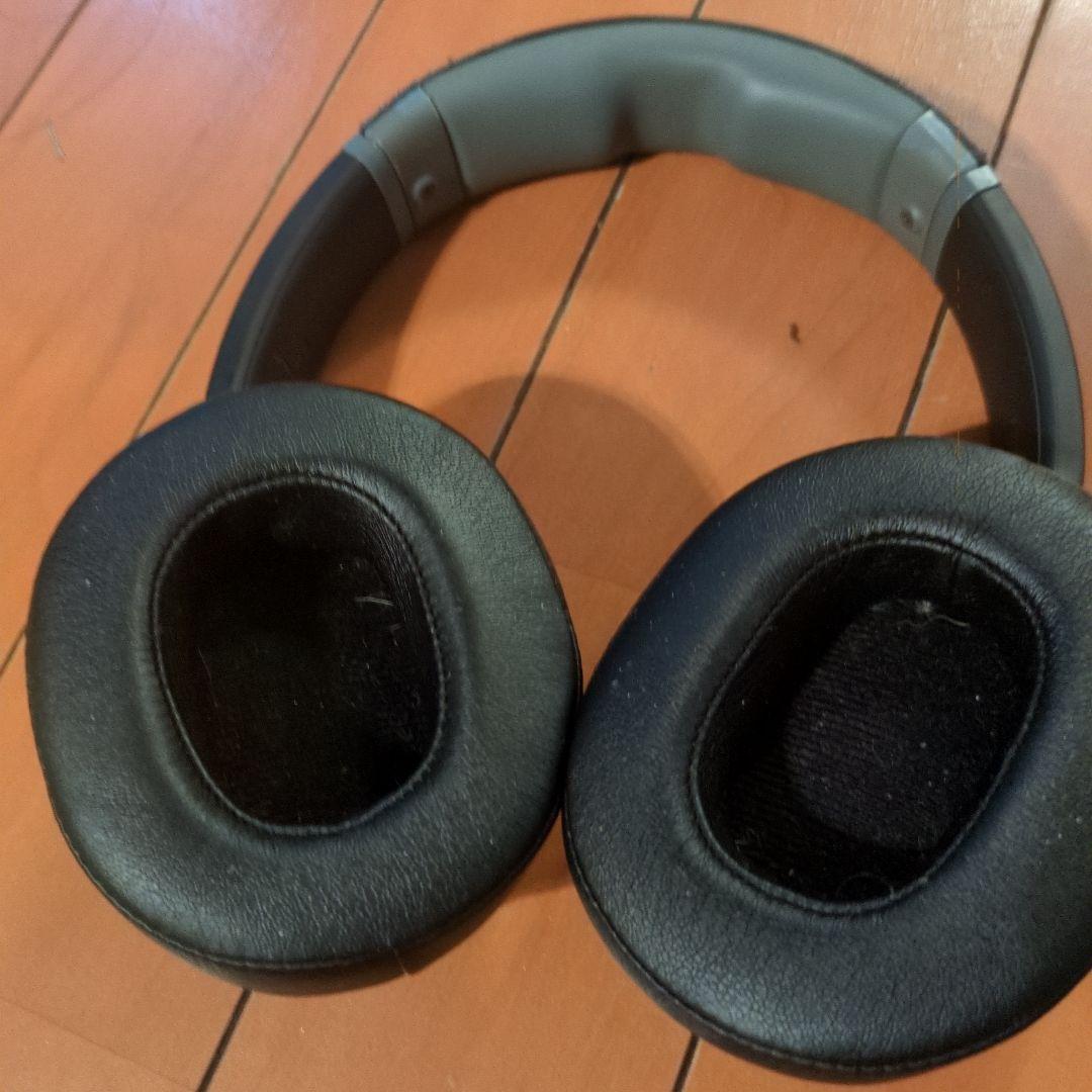 電音部×Skullcandy Crusher Evo ヘッドホン