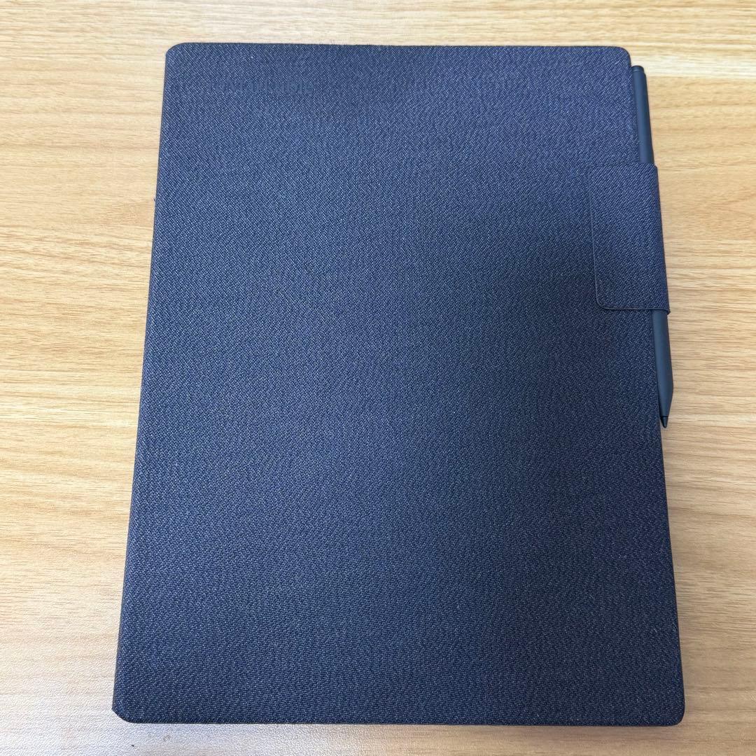 reMarkable Paper Pro （本体、カバー、ペン）