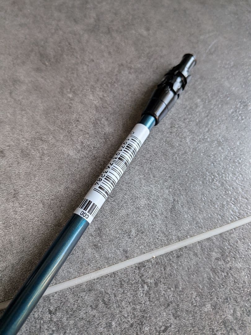 ●希少レングス●ベンタスグリーン キャロウェイ 1W用 エリート 10K SR