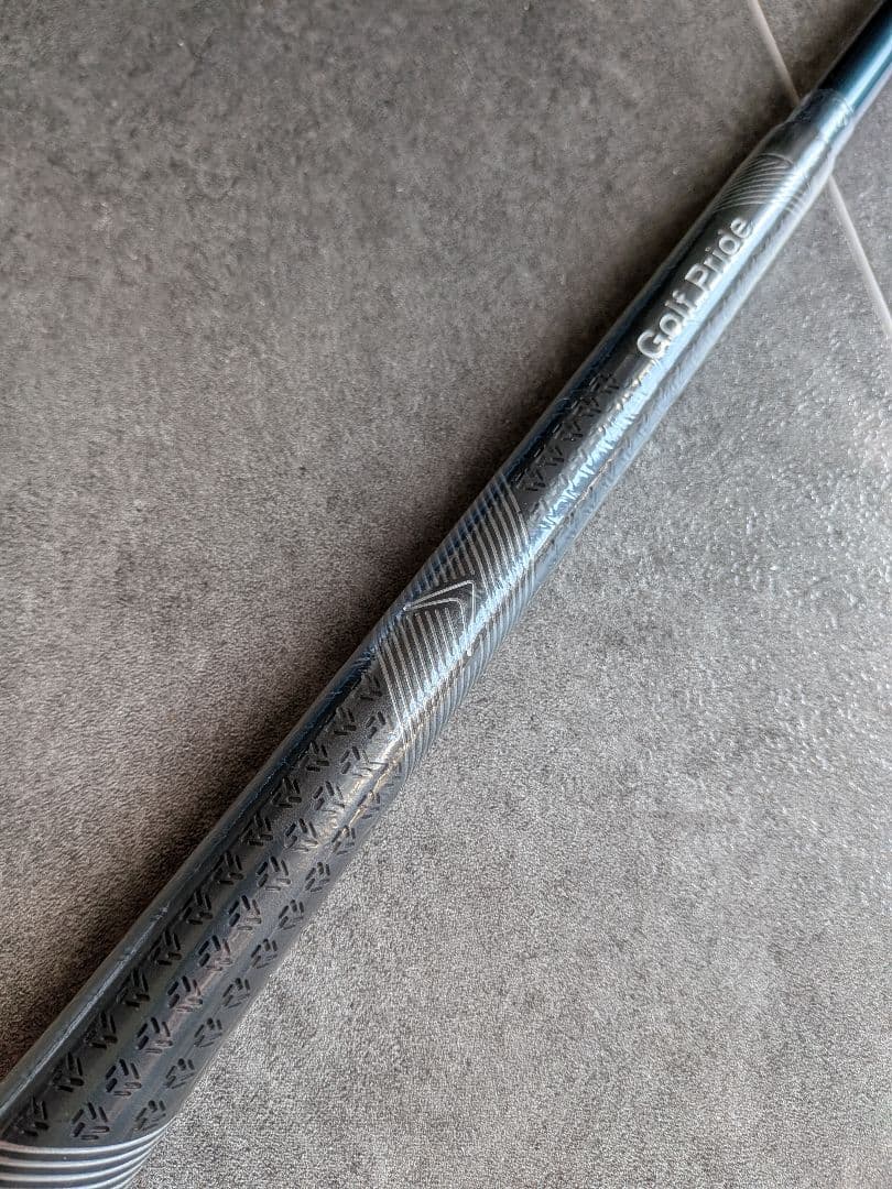 ●希少レングス●ベンタスグリーン キャロウェイ 1W用 エリート 10K SR