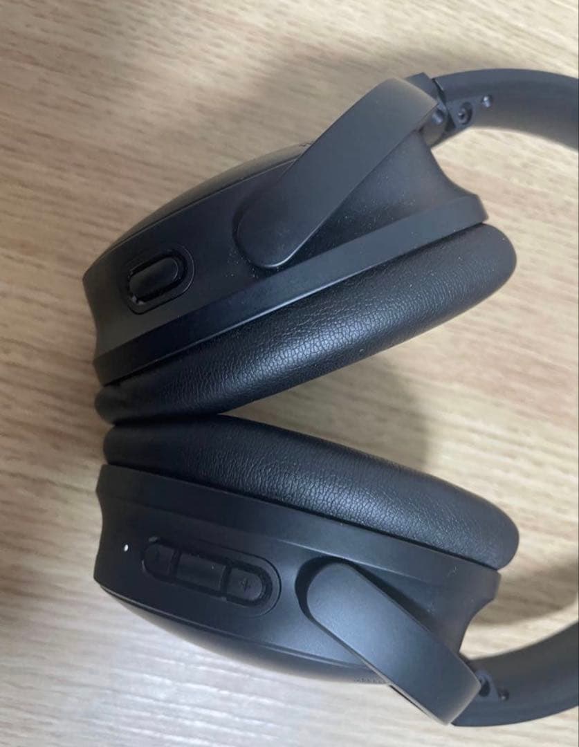 美品☆Bose QuietComfort 45 QC 45 QC45 本体