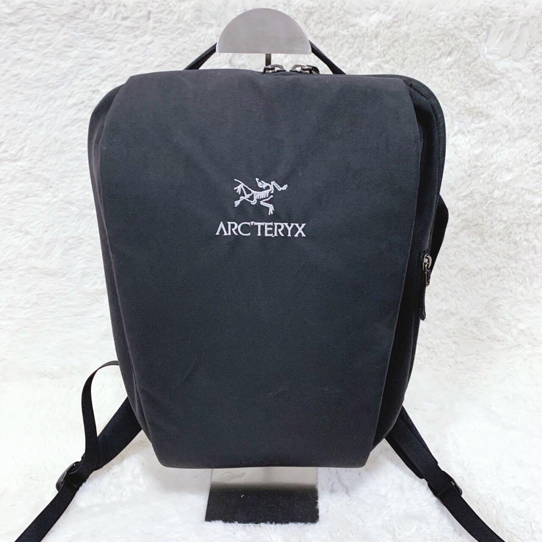 廃盤品 ARC'TERYX アークテリクス ブレード6 バックパック リュック