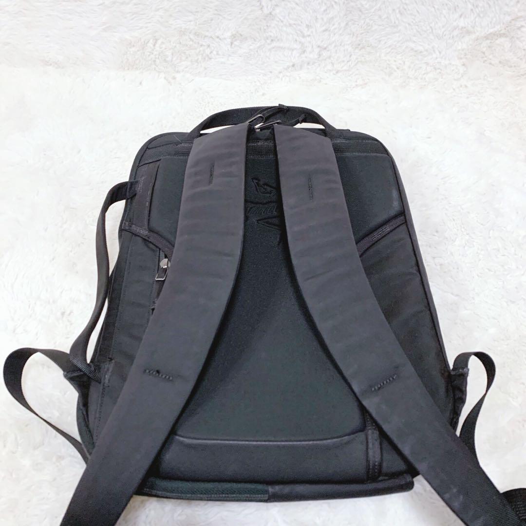 廃盤品 ARC'TERYX アークテリクス ブレード6 バックパック リュック