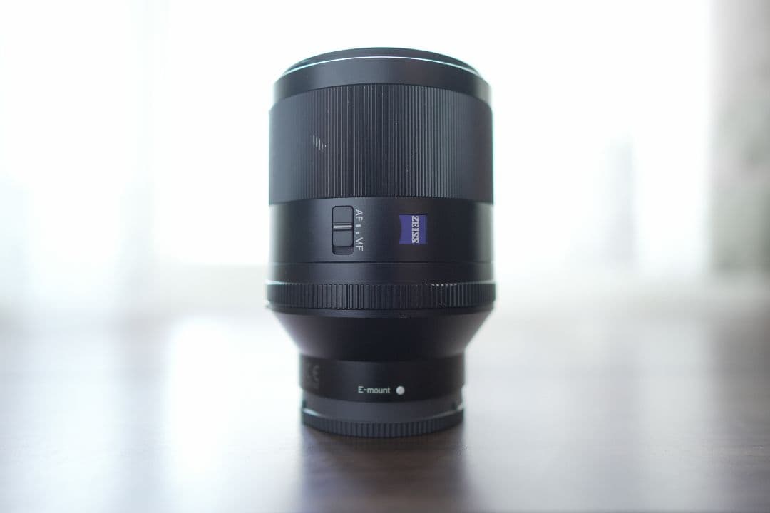 レンズ(単焦点) SEL50F14Z Planar T* FE 50mm f1.4