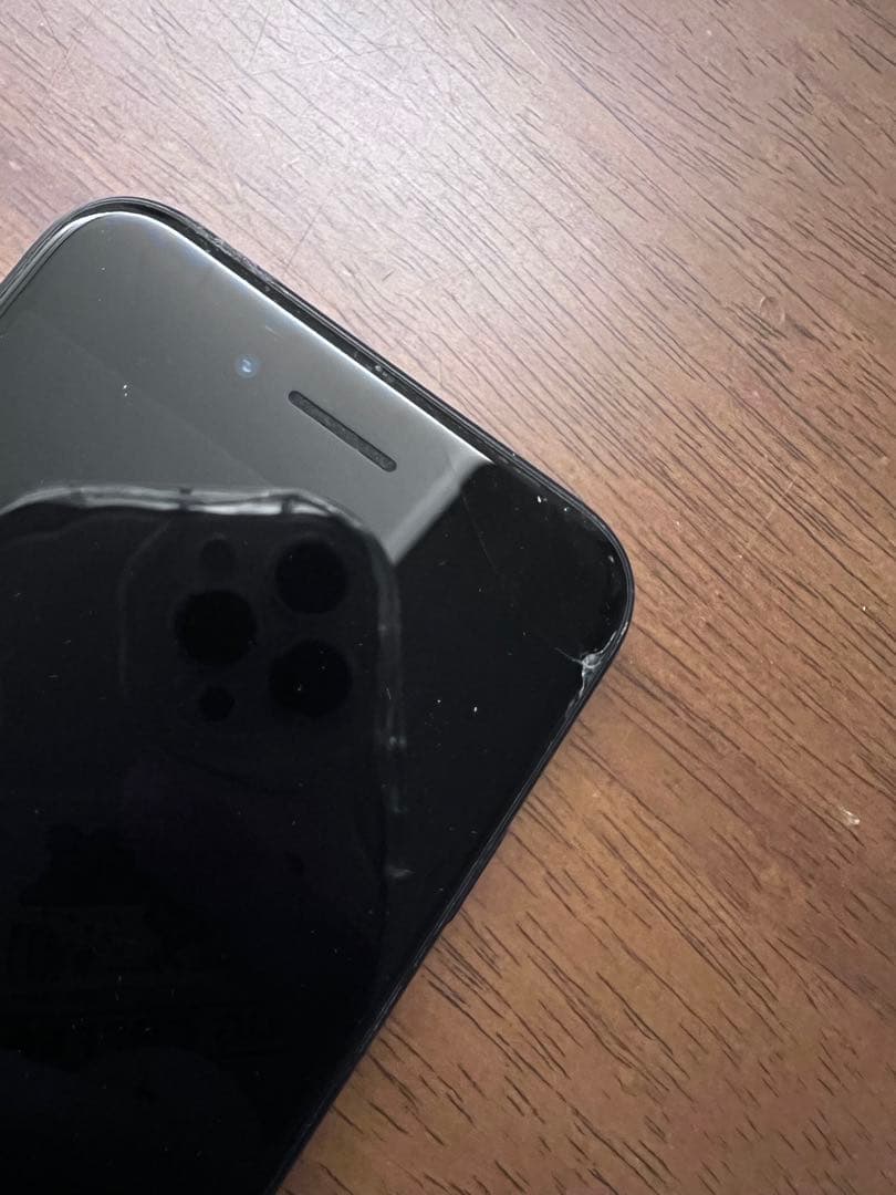 Apple iPhoneSE(第二世代)