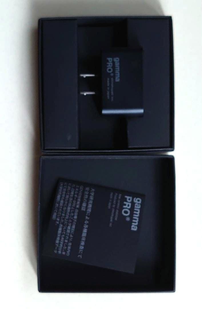 森修焼ガンマプロ