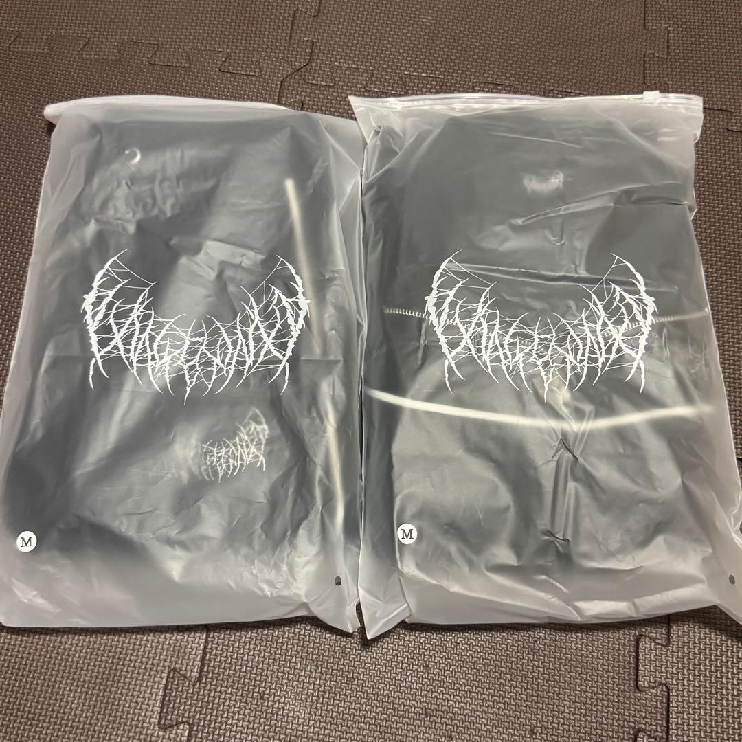 YXNGBRATZ YB Velour Jacket Pants セットアップ