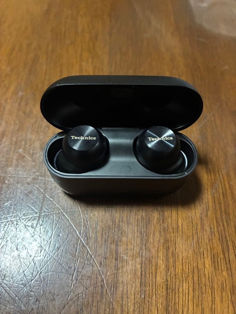 Technics EAH-AZ100 black 本体のみ