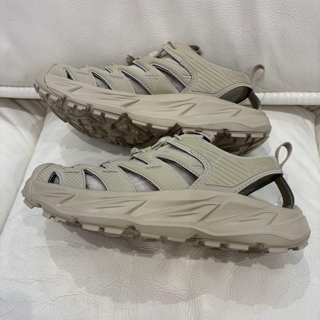 訳あり　HOKA ホカ　HOPARA スニーカー　サンダル