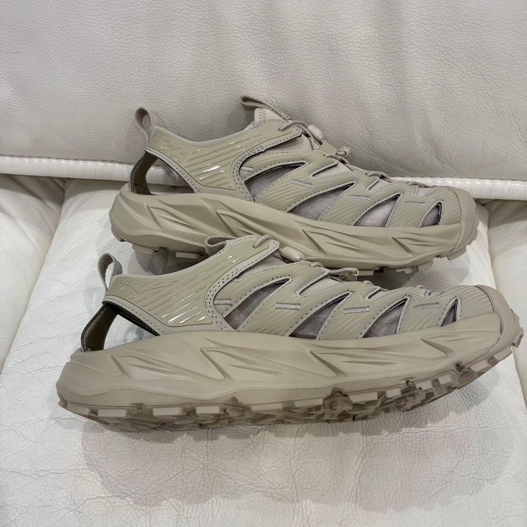 訳あり　HOKA ホカ　HOPARA スニーカー　サンダル